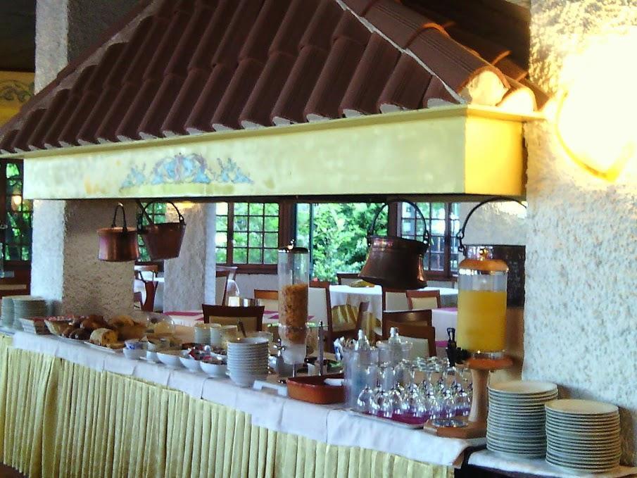 Hotel Il Rustichello 로나토 외부 사진